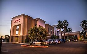 Hampton Inn Lathrop California